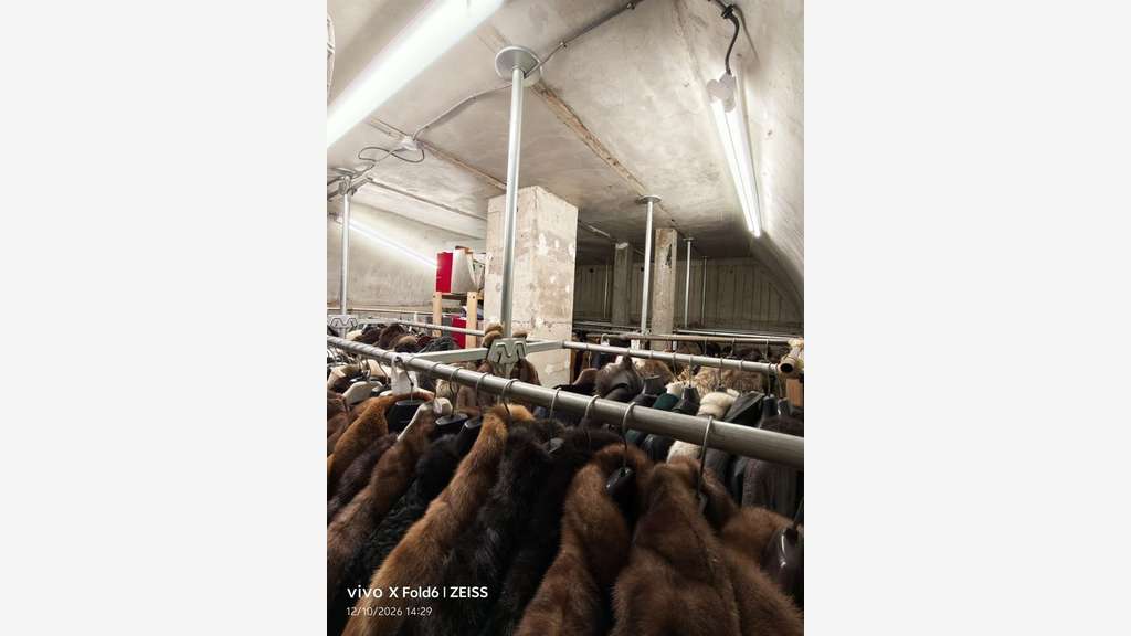 DAB local 35m² Paris 8e Madeleine / Saint-Lazare