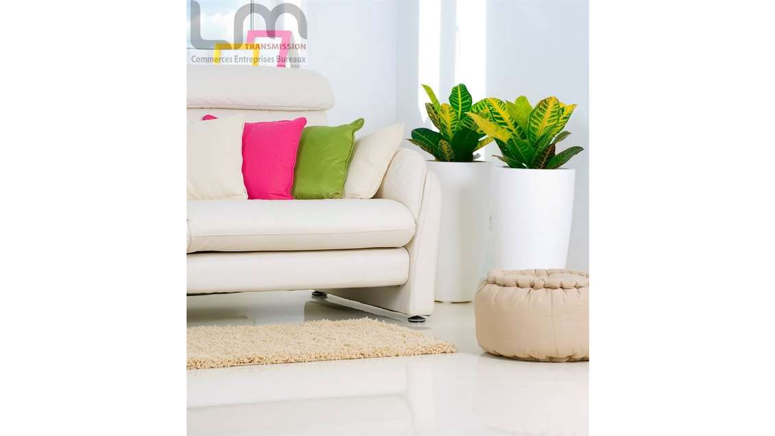 Cession bail local commercial de 46m² Paris 75009