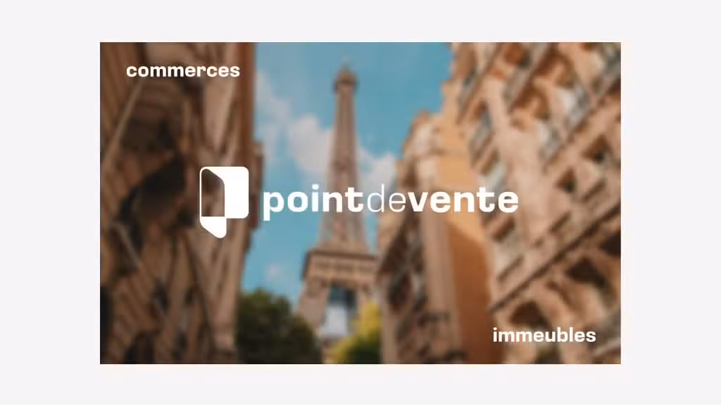 Cession de bail de 21m² à Paris Lafayette Cadet