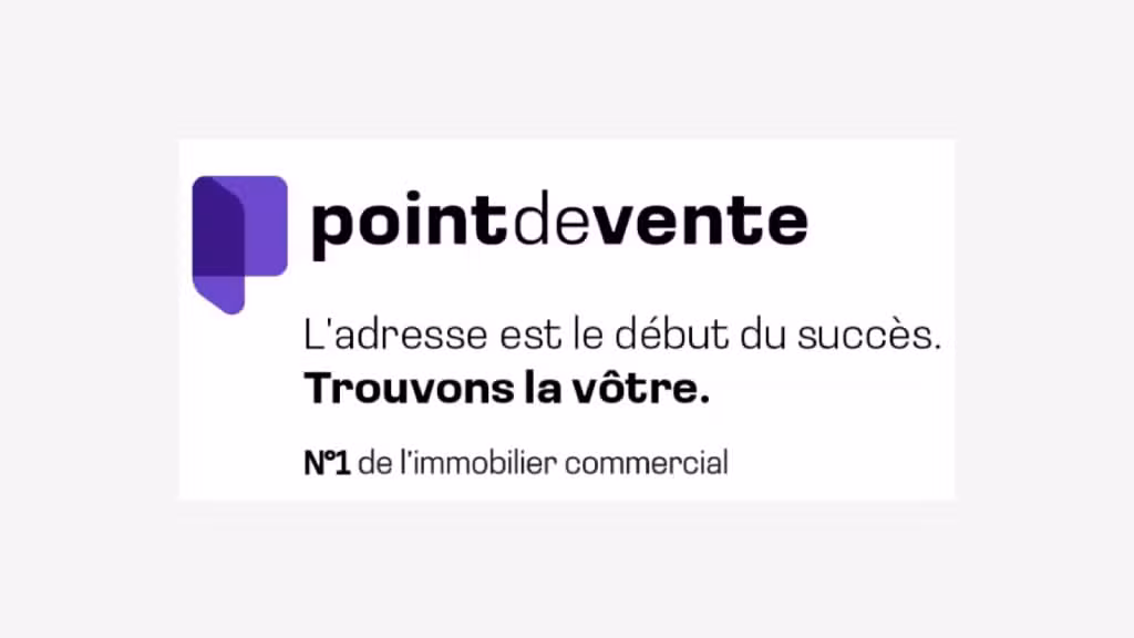 Cession de bail de 21m² à Paris Lafayette Cadet