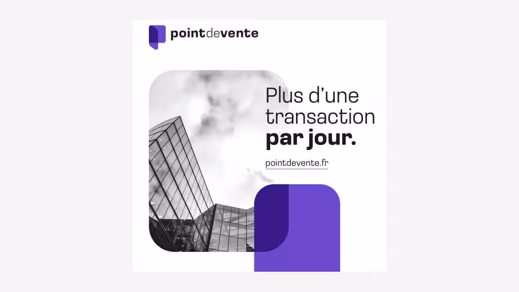 Cession de bail de 21m² à Paris Lafayette Cadet