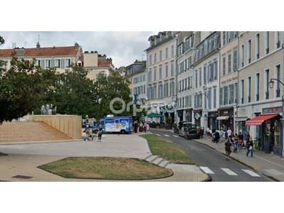 Cession droit au bail Locaux commerciaux - Boutiques à Pau