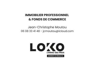 Cession droit au bail Locaux commerciaux - Boutiques à Pau