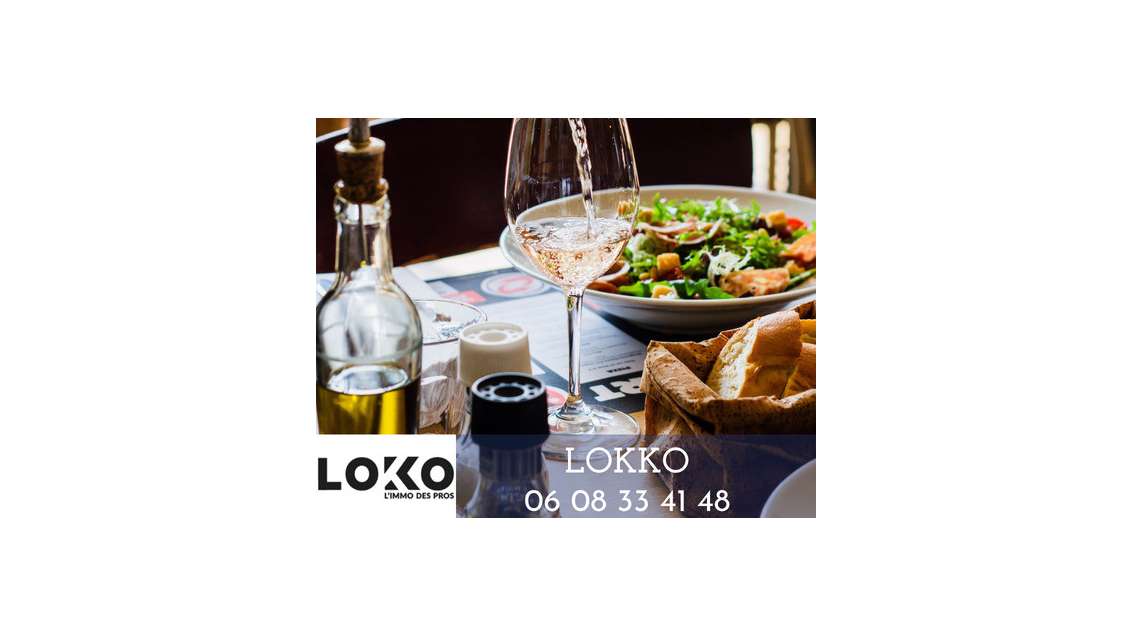 Rare DAB ancien bar en hyper centre-ville de Pau