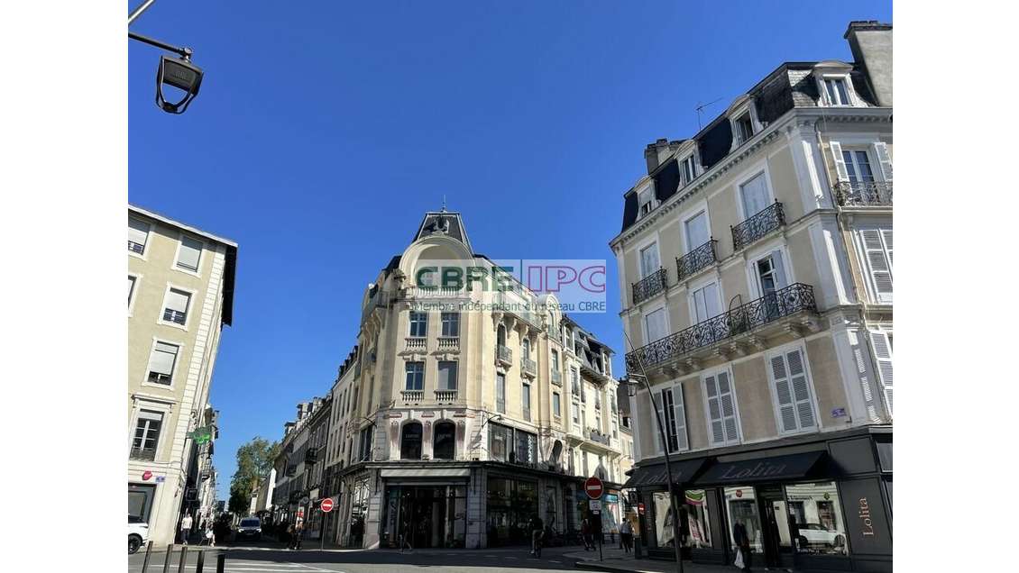 CESSION - REF : 8320JF