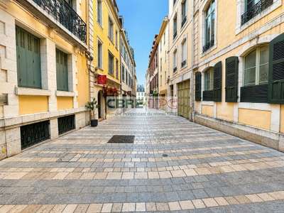 Cession droit au bail Locaux commerciaux - Boutiques à Pau