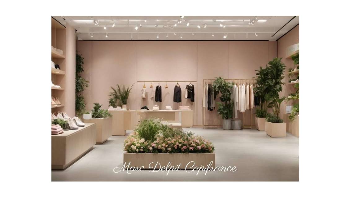 Bail à céder 144m² empl stratégique à Perpignan 