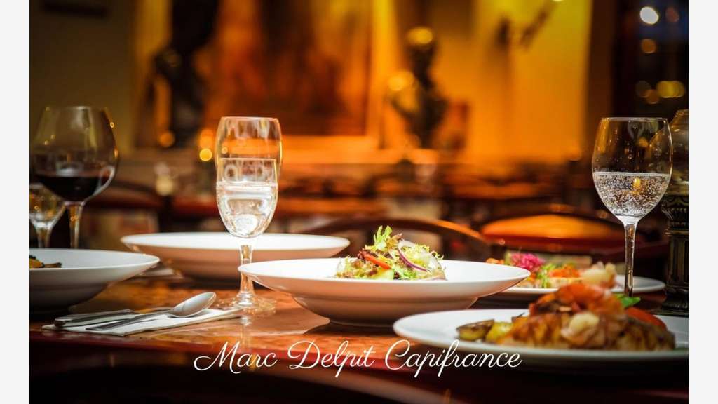 Droit au bail restaurant de 250m² à Perpignan