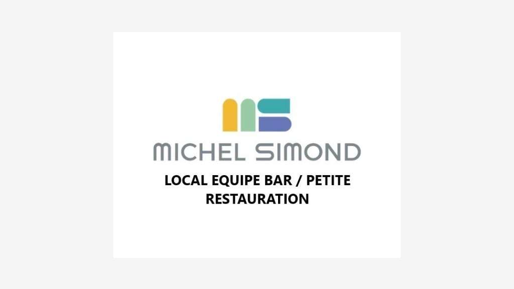 Cède boutique de 59m² avec terrasse à Perpignan