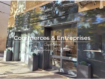 Cession droit au bail Locaux commerciaux - Boutiques à Pertuis