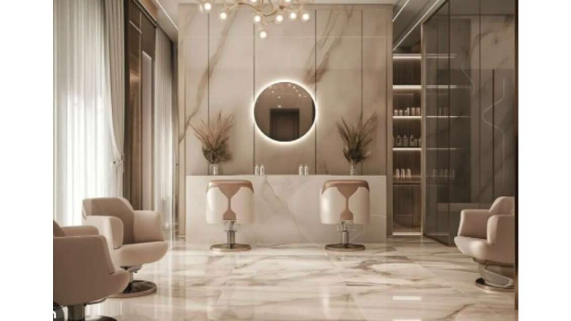 DAB local commercial 50m² à Pessac centre