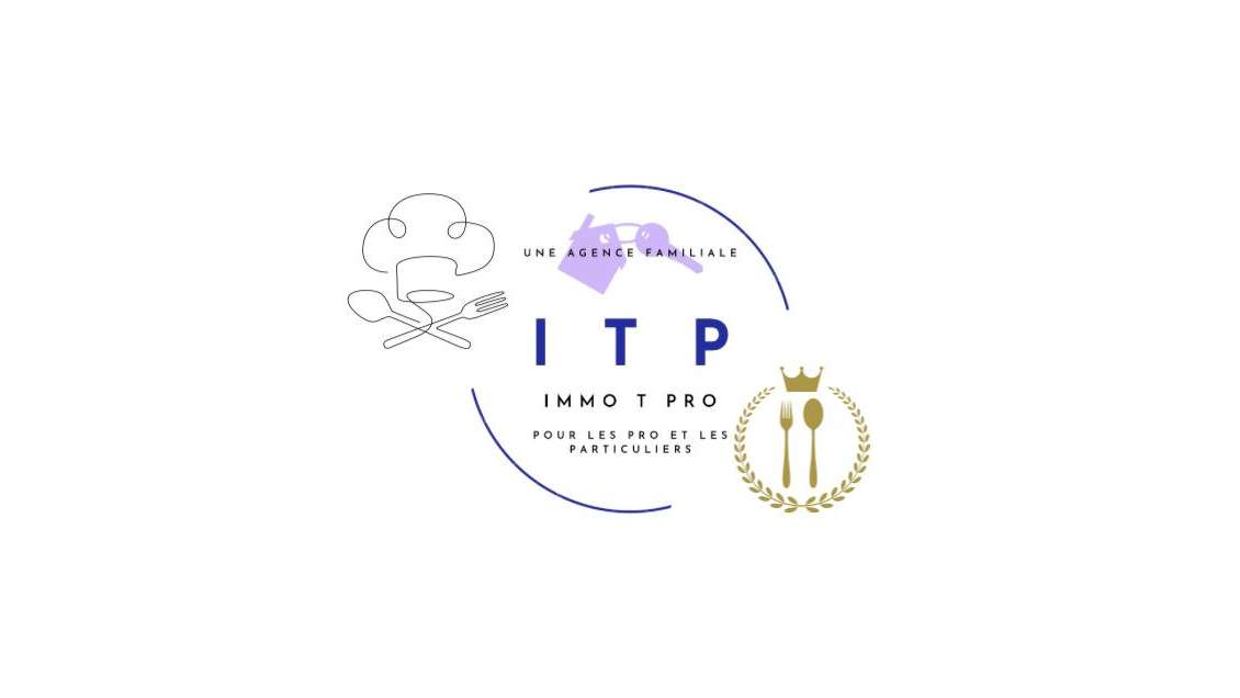 Cède droit au bail restaurant 245m² à Pithiviers