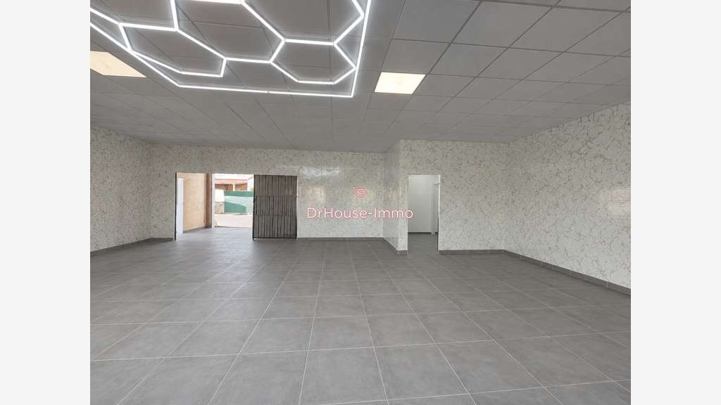 Cède DAB local commercial 180m² Plaisance-du-Touch