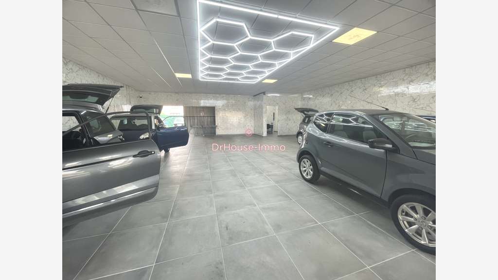 Cède DAB local commercial 180m² Plaisance-du-Touch