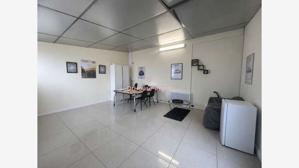 Cède DAB local commercial 180m² Plaisance-du-Touch