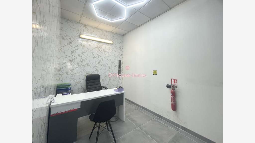 Cède DAB local commercial 180m² Plaisance-du-Touch
