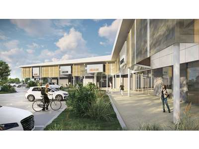 Cession droit au bail Locaux commerciaux - Boutiques à Pleurtuit