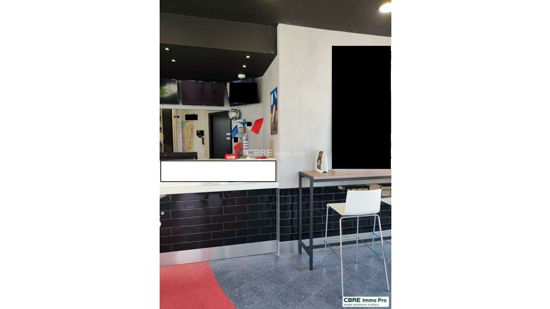 A Vendre Commerce Poitiers