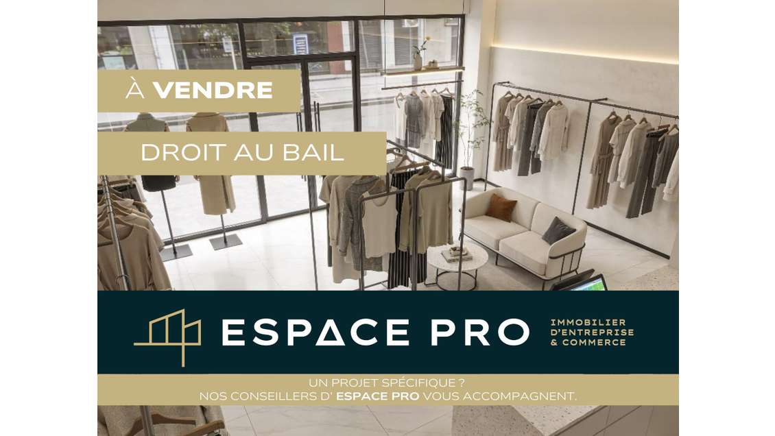 DROIT AU BAIL