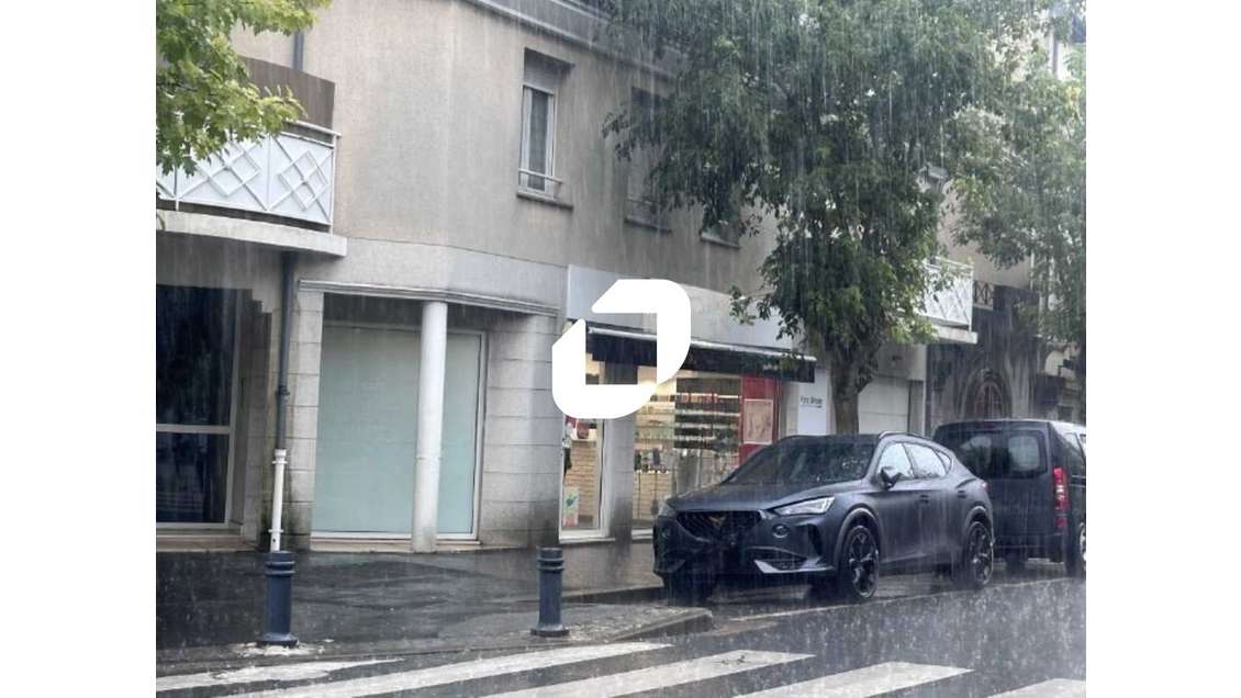 Coeur de ville