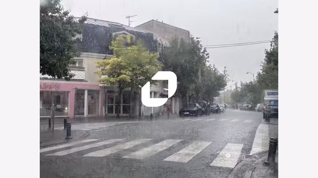 Coeur de ville