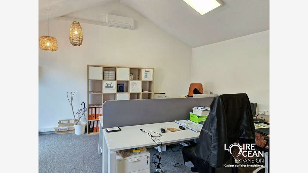 Cession de droit au bail local 38m² à Pornic