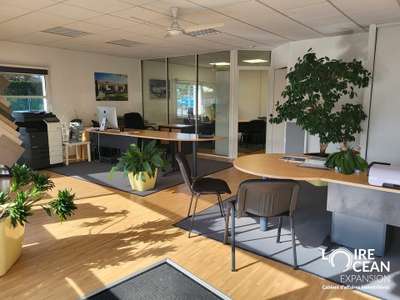 Cession droit au bail Locaux commerciaux - Boutiques à Pornic