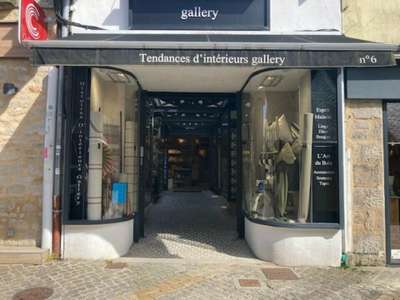 DAB splendide local commercial 100m² Quimper