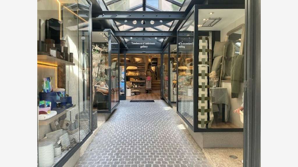 DAB splendide local commercial 100m² Quimper