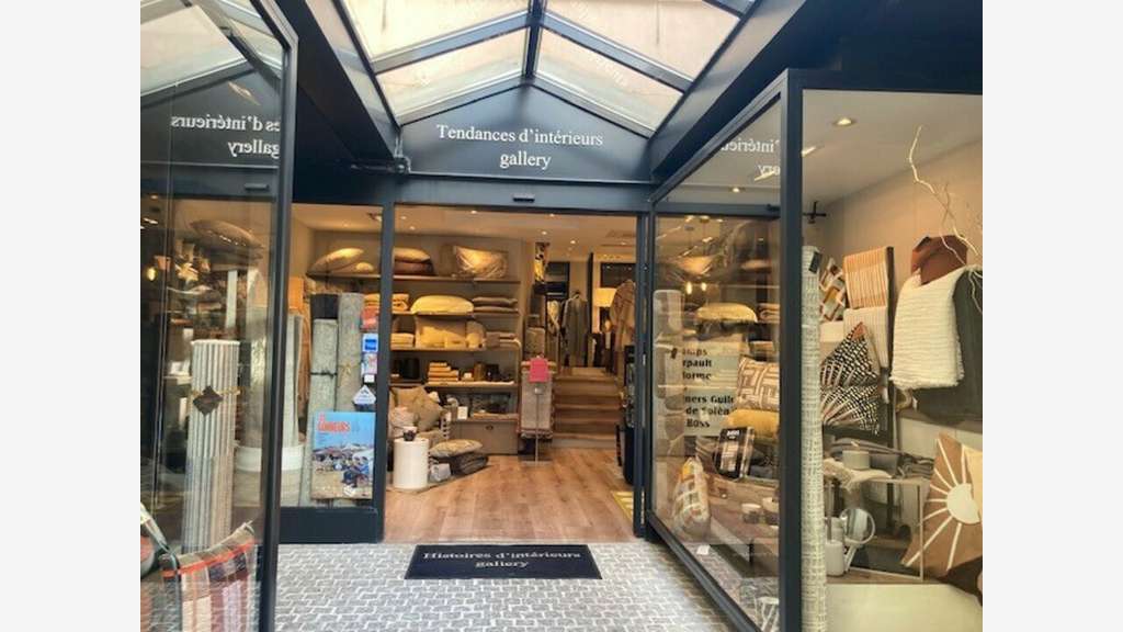 DAB splendide local commercial 100m² Quimper