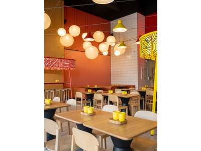 Cession droit au bail Locaux commerciaux - Boutiques à Vendenheim