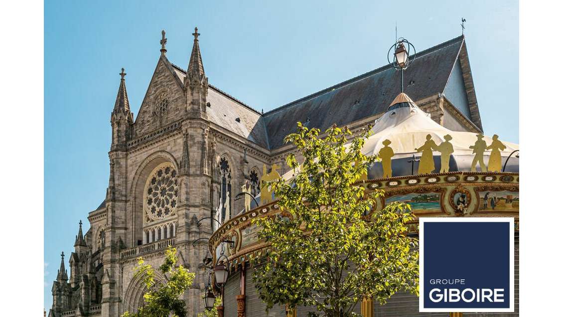 Droit au bail local commercial à Rennes Ste Anne