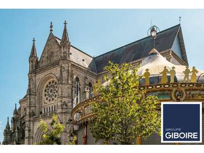 Cession droit au bail Locaux commerciaux - Boutiques à Rennes