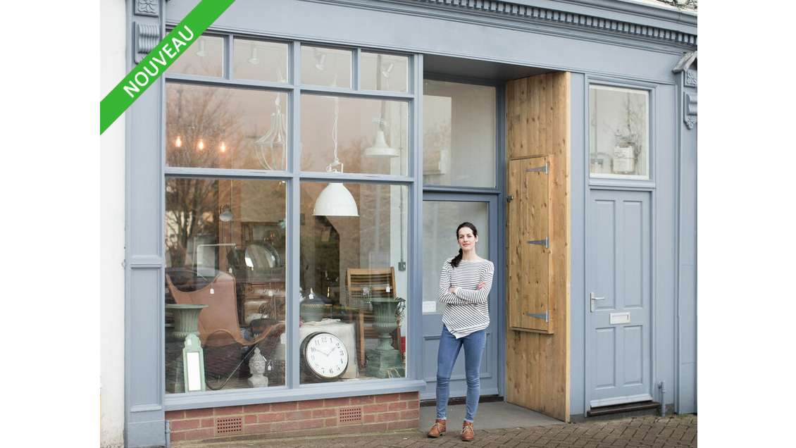 RENNES - LOCAL COMMERCIAL à louer