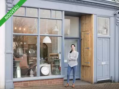 RENNES - LOCAL COMMERCIAL à louer