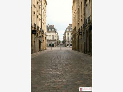 Cession DAB local commercial 75m² Rennes empl n°1