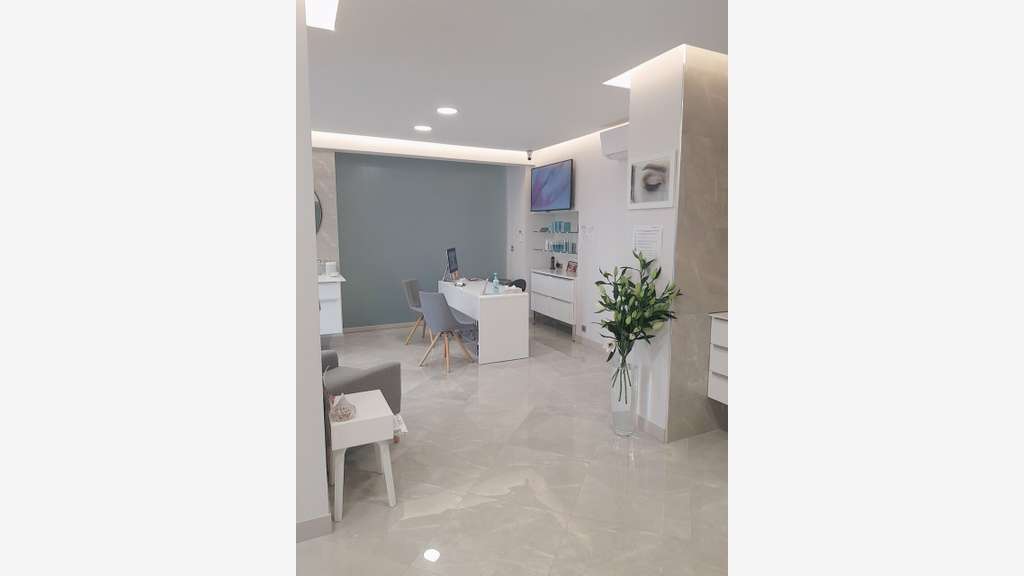 Cession DAB local commercial 75m² Rennes empl n°1
