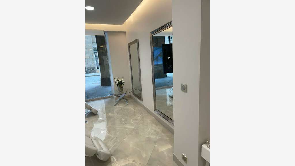 Cession DAB local commercial 75m² Rennes empl n°1