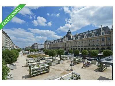 Cession droit au bail Locaux commerciaux - Boutiques à Rennes