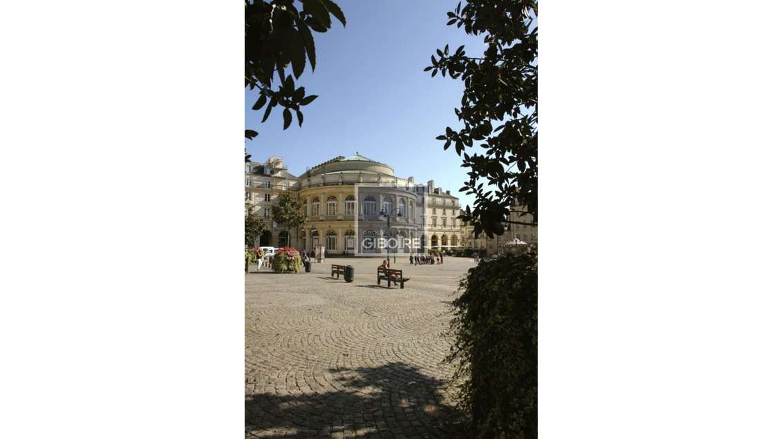 A céder droit au bail local 60m² à Rennes centre