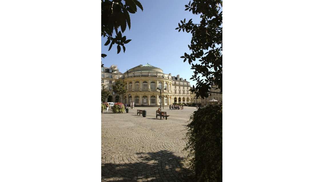 A céder droit au bail local 60m² à Rennes centre