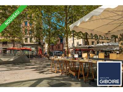 Cession droit au bail Locaux commerciaux - Boutiques à Rennes