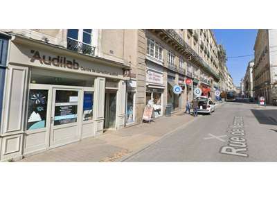 Cession droit au bail Locaux commerciaux - Boutiques à Rennes