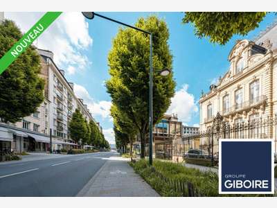 Droit au bail local 200m² à céder à Rennes centre