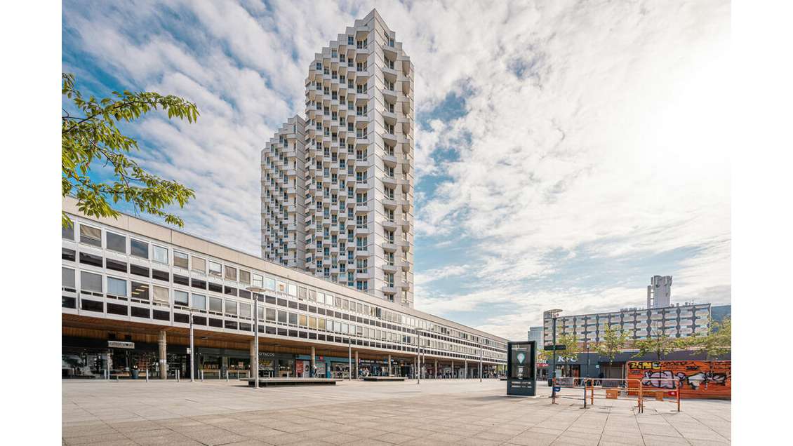 DROIT AU BAIL à Vendre au coeur de Rennes