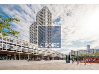 Cession droit au bail Locaux commerciaux - Boutiques à Rennes