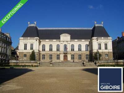 Cession droit au bail Locaux commerciaux - Boutiques à Rennes