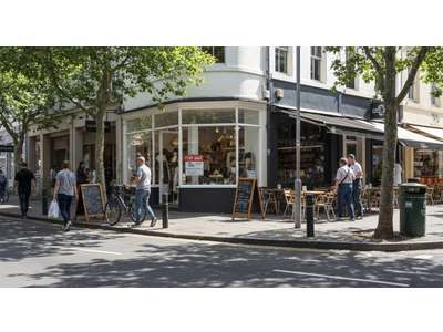 Cession droit au bail Locaux commerciaux - Boutiques à Riom
