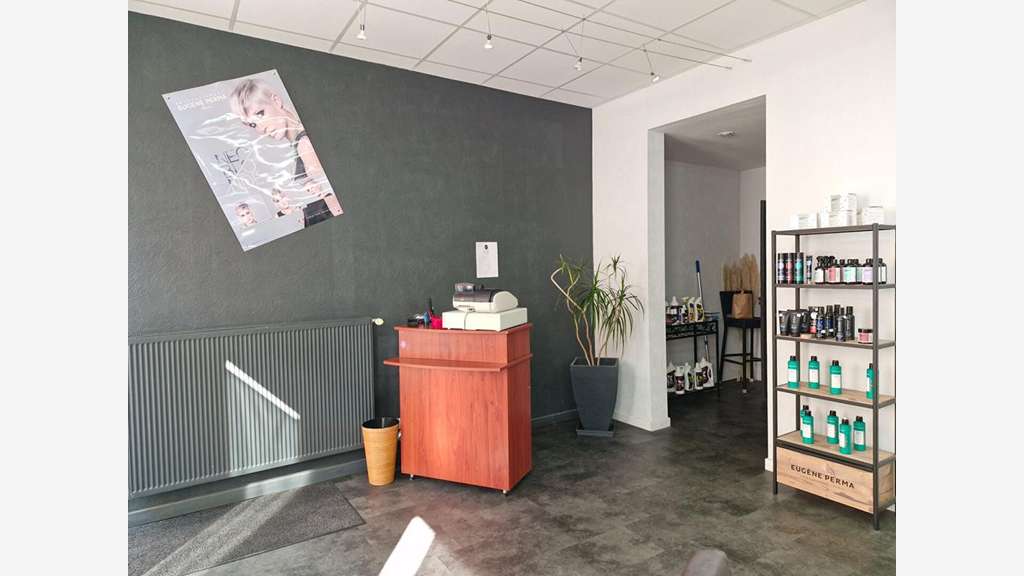 Cession de bail local commercial 90m² à Roanne
