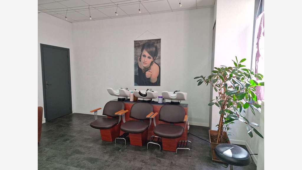 Cession de bail local commercial 90m² à Roanne